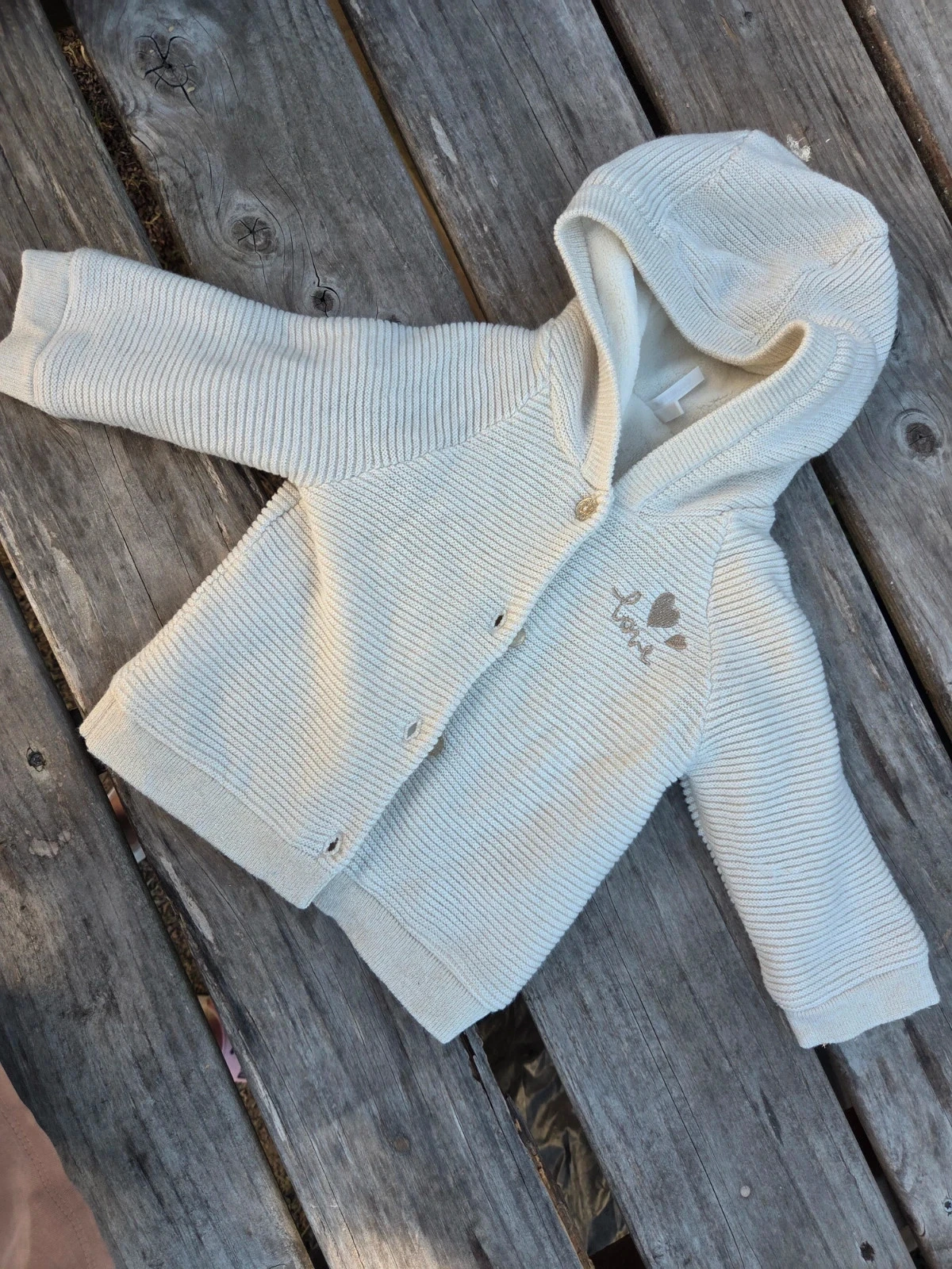 Gilet